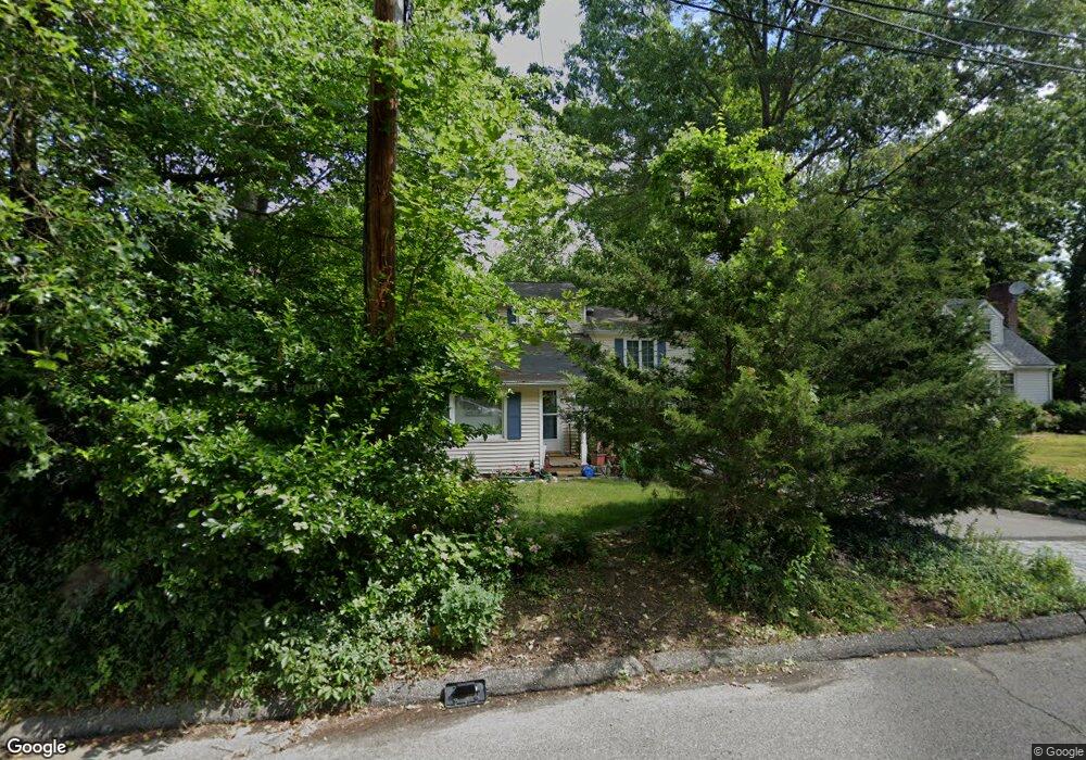 31 Emma Rd, Stamford, CT 06905 - photo 1