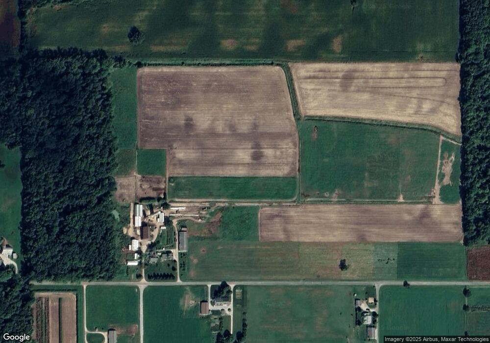 1824 B Rd, Bremen, IN 46506 - photo 1