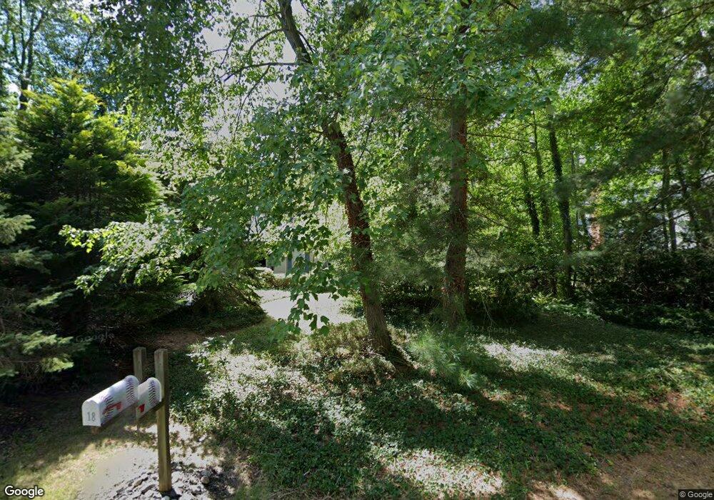 18 King Arthur Dr, Medford, NJ 08055 - photo 1