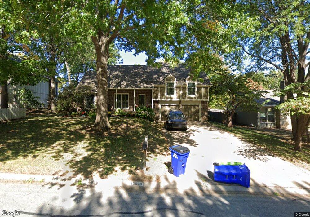 12500 W 69th St, Shawnee, KS 66216 - photo 1