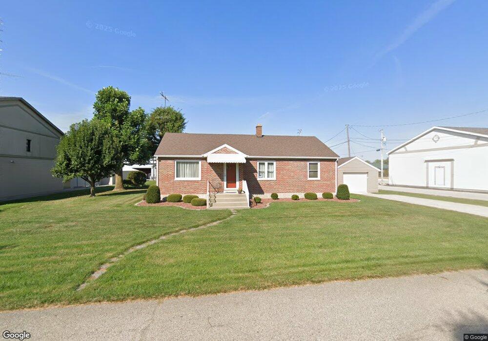 209 Nieman St, Sunman, IN 47041 - photo 1