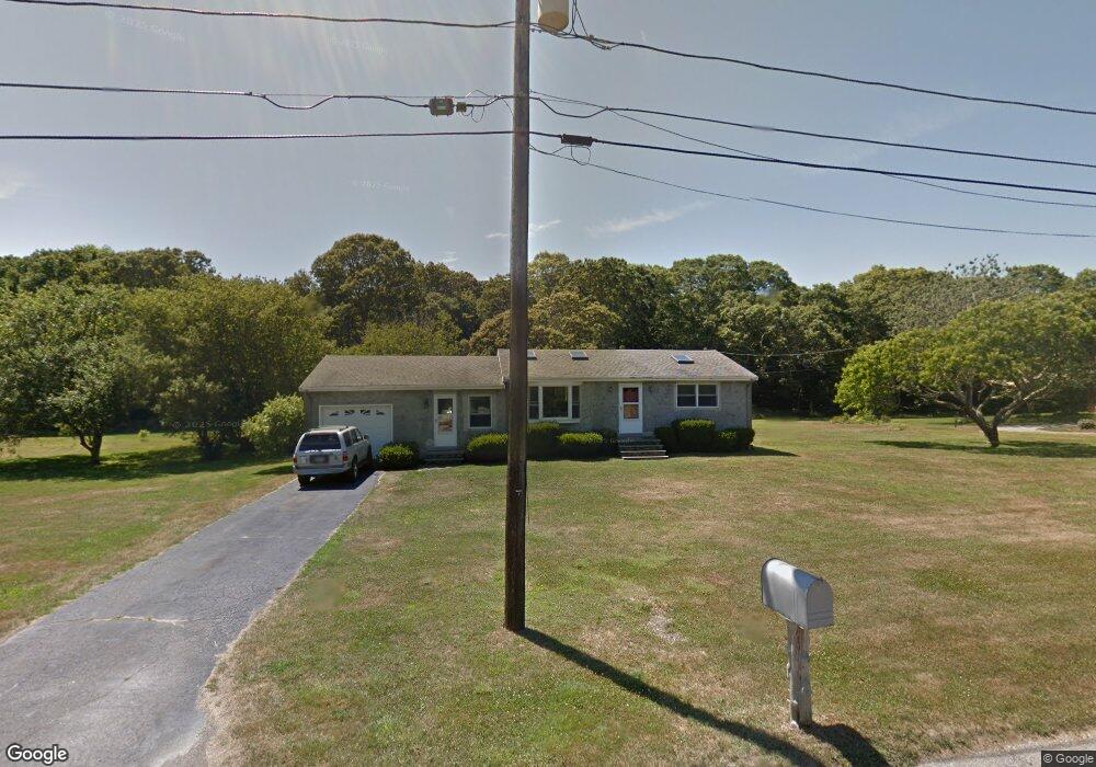 1 Old Farm Rd, Little Compton, RI 02837 - photo 1