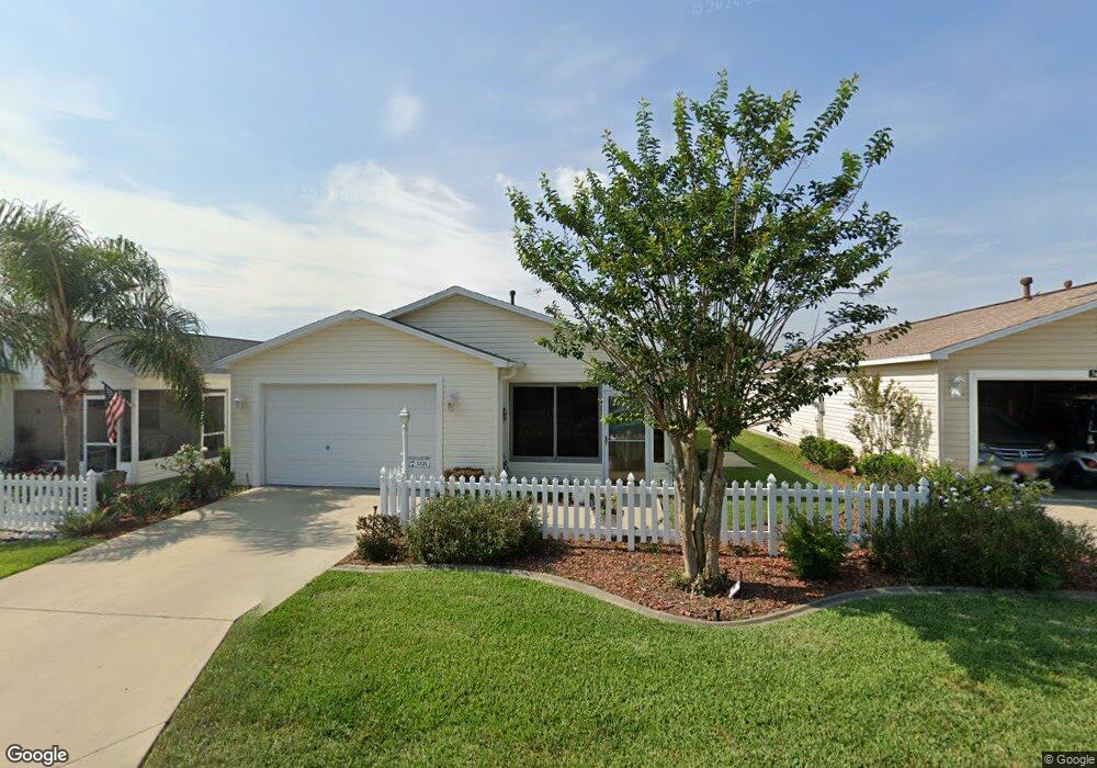 3421 Roanoke St, The Villages, FL 32162 - photo 1