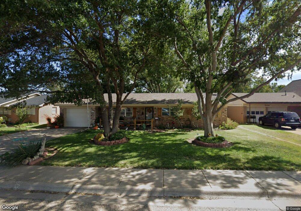 508 Cherry Ave, Dumas, TX 79029 - photo 1
