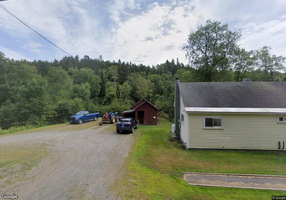 494 Nh Route 145, Colebrook, NH 03576 - photo 1