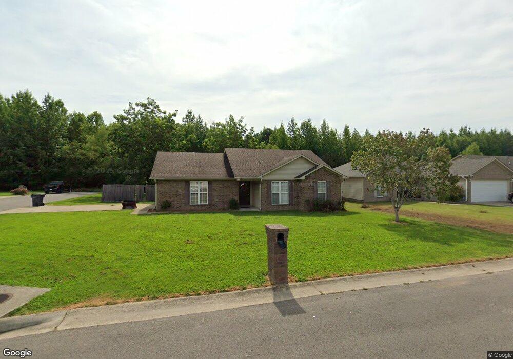 1236 Sandino Dr, Jonesboro, AR 72401 - photo 1