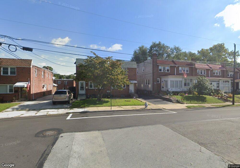 325 Roberta Ave, Darby, PA 19023 - photo 1