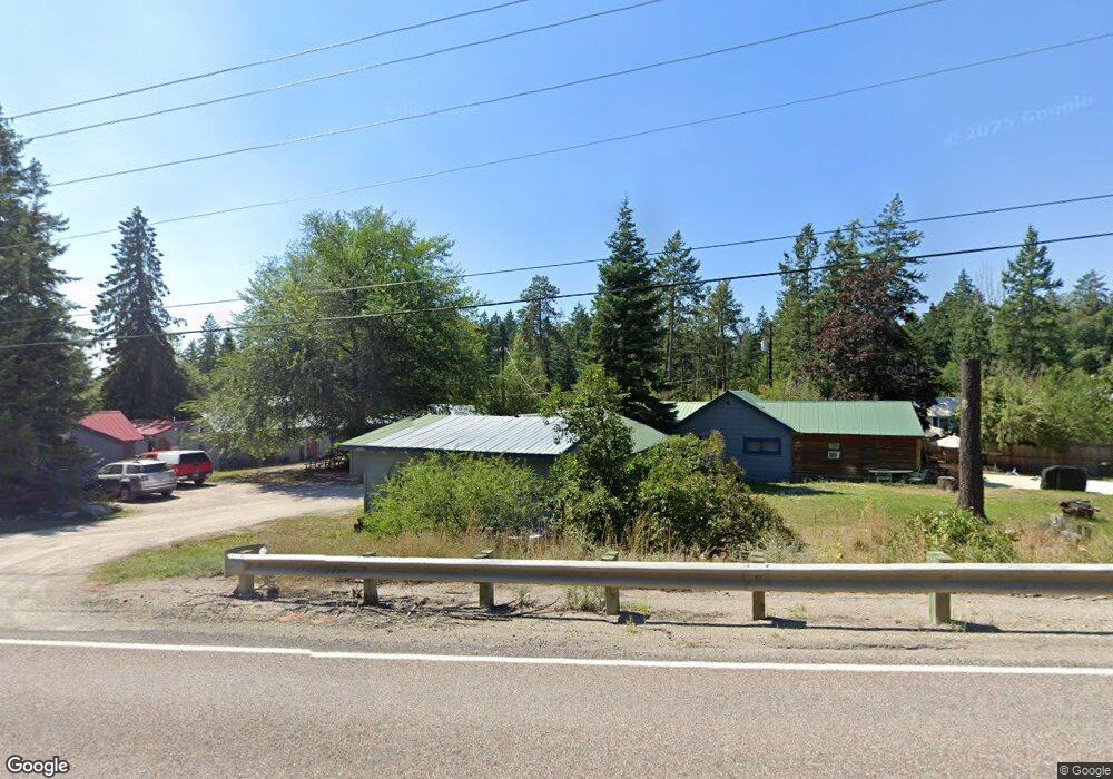 14871 Mt Hwy 35 unit Cabin Three, Bigfork, MT 59911 - photo 1