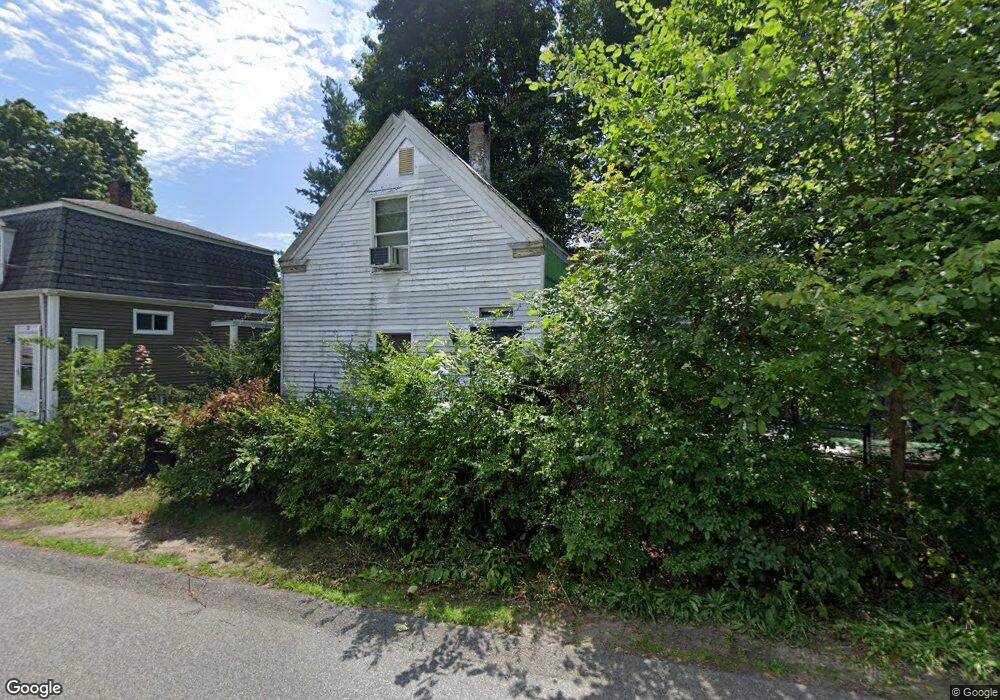 14 Elliot St, Weymouth, MA 02188 - photo 1