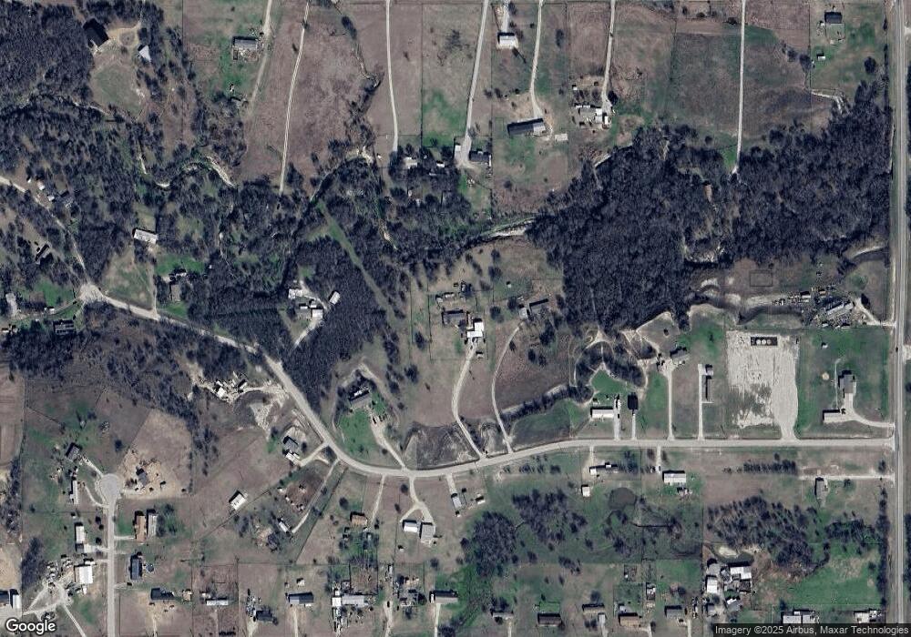 172 Branding Iron Rd, Rhome, TX 76078 - photo 1