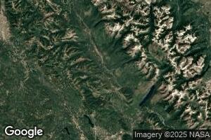 17105 Northfork Rd, Polebridge, MT 59928