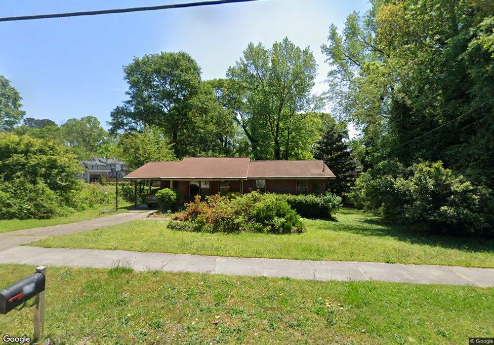 275 3rd Ave, Winder, GA 30680 - photo 1