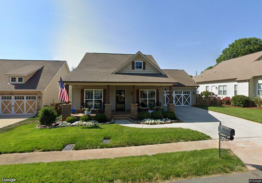 124 Battery Dr unit Lot 80, Locust, NC 28097 - photo 1