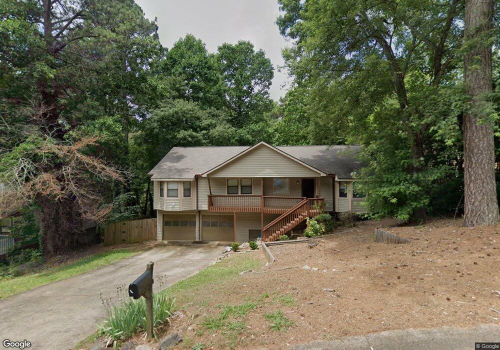 2769 Hawk Trace Ct NE, Marietta, GA 30066 - photo 1