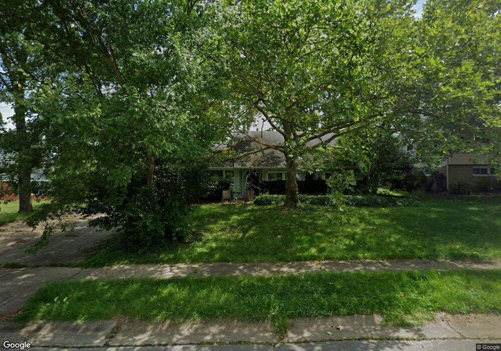 1007 Parkside Dr, Wilmington, DE 19803 - photo 1