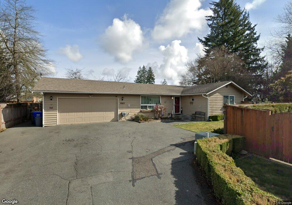 19 W Marilyn Ave, Everett, WA 98204 - photo 1
