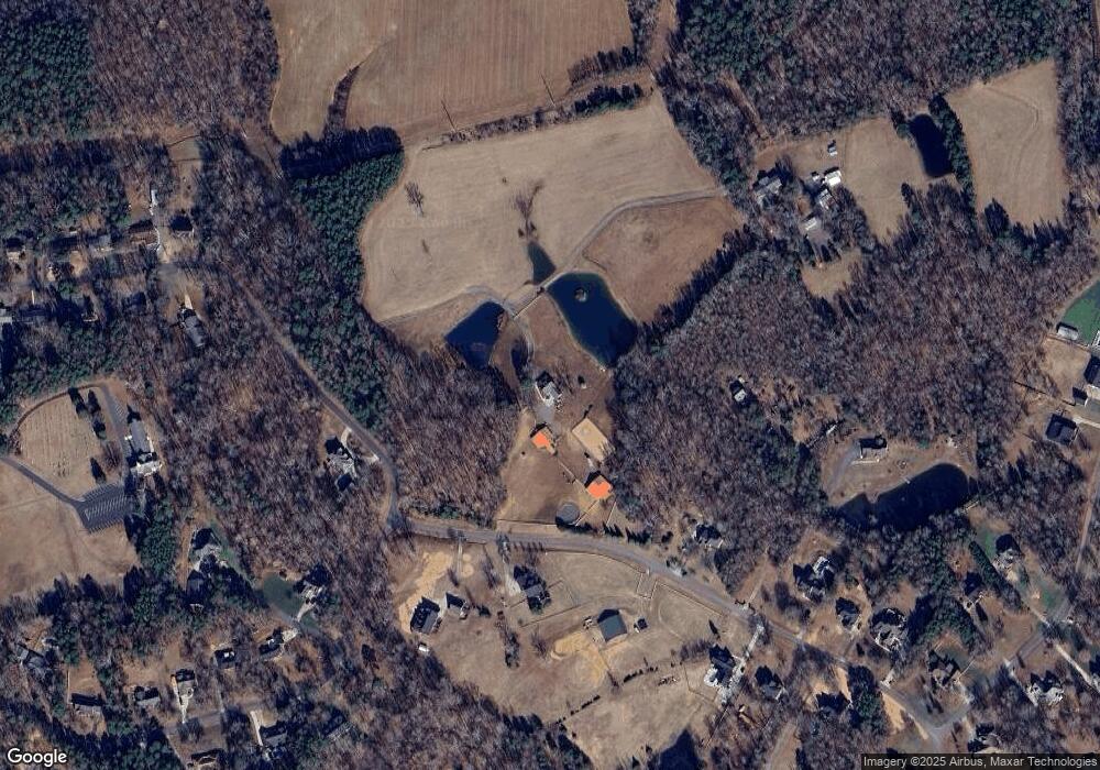 4100 Nesbitt Rd, Concord, NC 28025 - photo 1