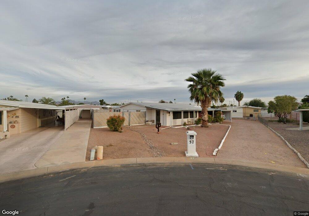 57 S 73rd St, Mesa, AZ 85208 - photo 1