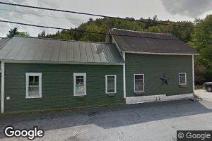 96 Vt Route 125, Hancock, VT 05748