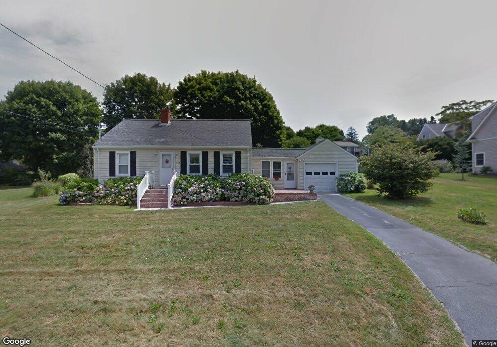 73 Clarke St, Jamestown, RI 02835 - photo 1