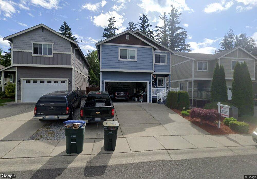 4220 Stonecrest Ct, Bellingham, WA 98226 - photo 1