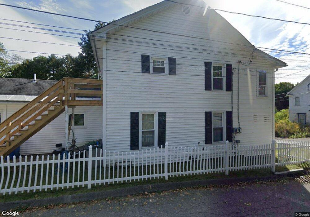 366 Eagle St, North Adams, MA 01247 - photo 1