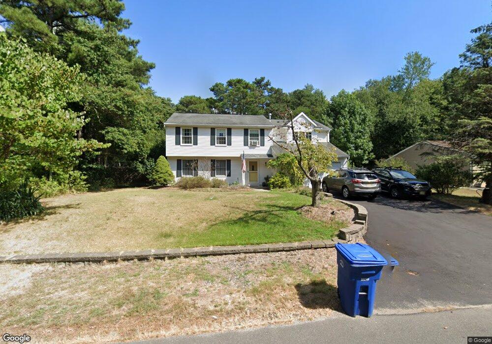 11 Woodthrush Trail E, Medford, NJ 08055 - photo 1