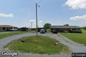 3106 County Street 2850, Ninnekah, OK 73067