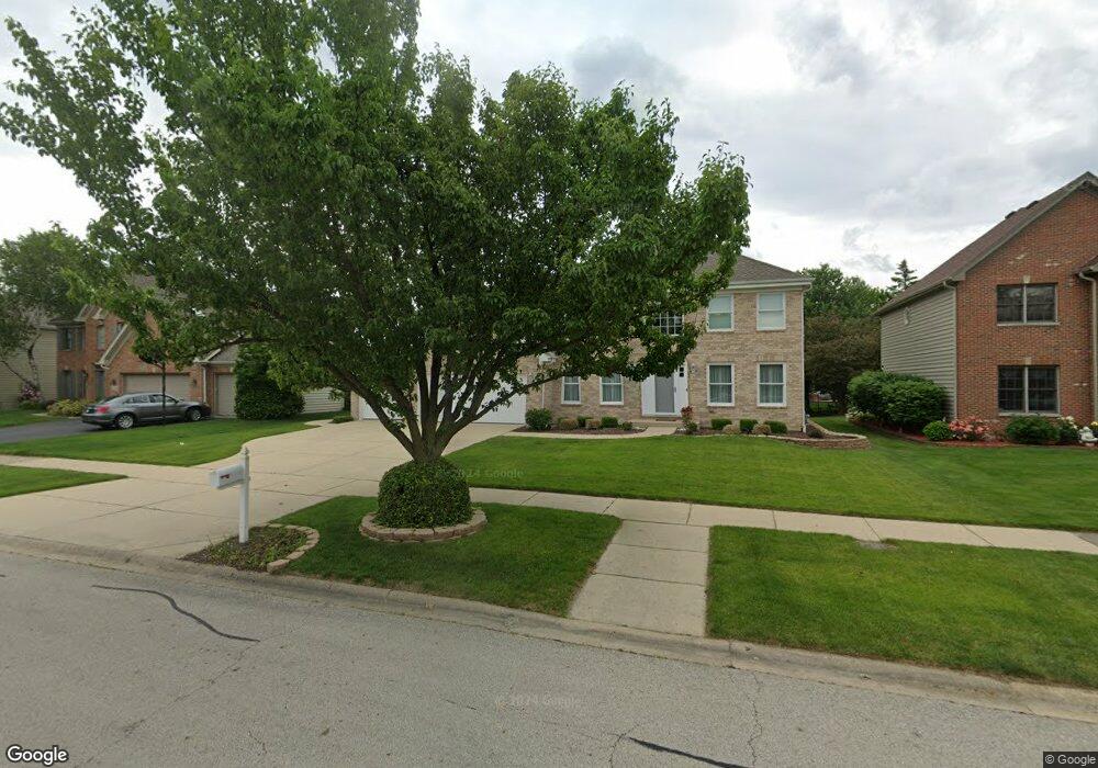 4732 Fesseneva Ln, Naperville, IL 60564 - photo 1