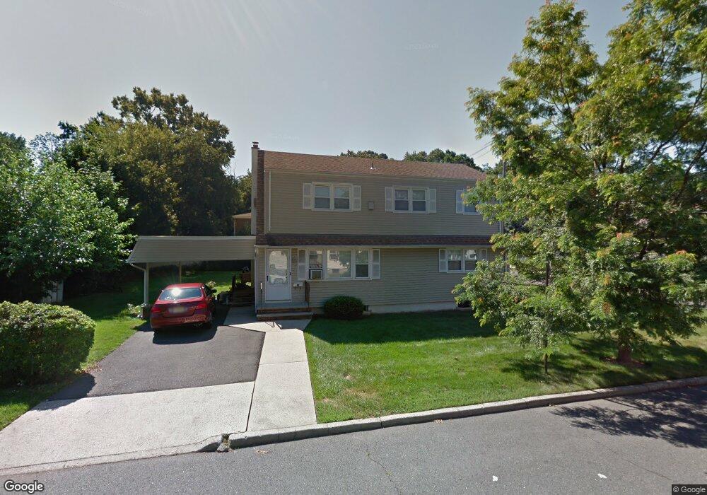 47 Pleasant Ave unit 1, Bloomfield, NJ 07003 - photo 1