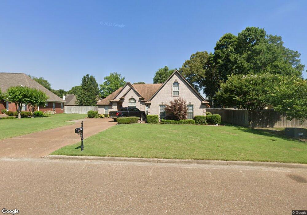 1672 Cedar Trace Dr, Hernando, MS 38632 - photo 1