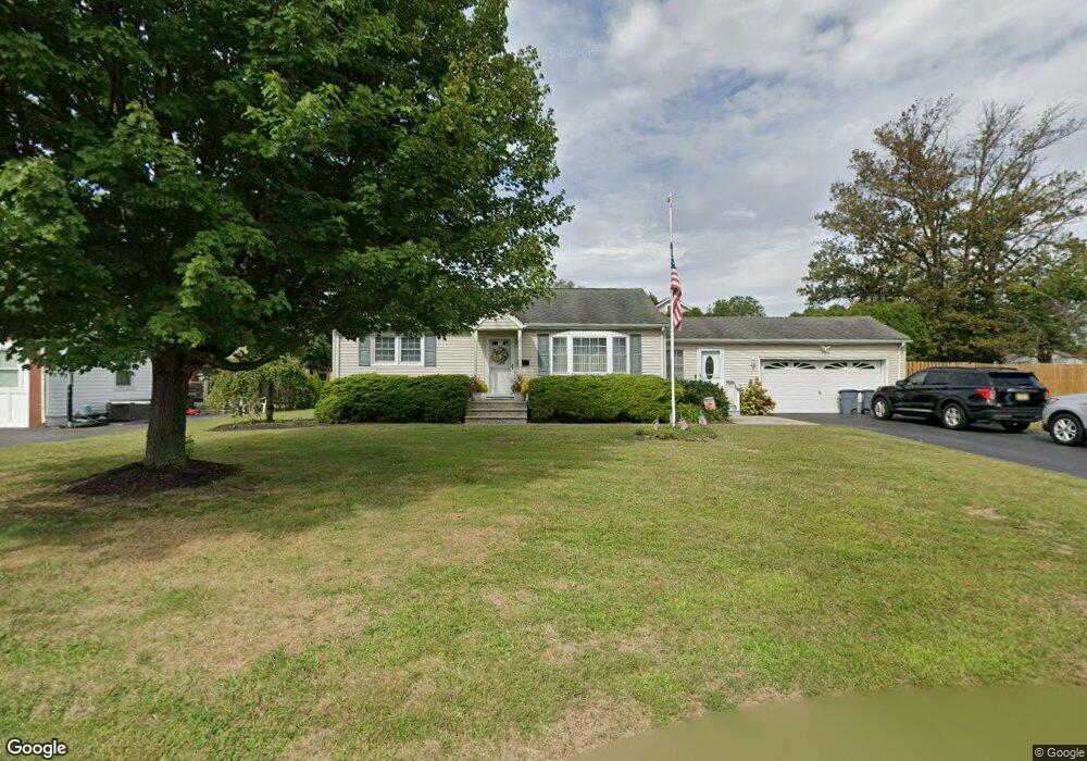 5 Bampton Place, West Long Branch, NJ 07764 - photo 1