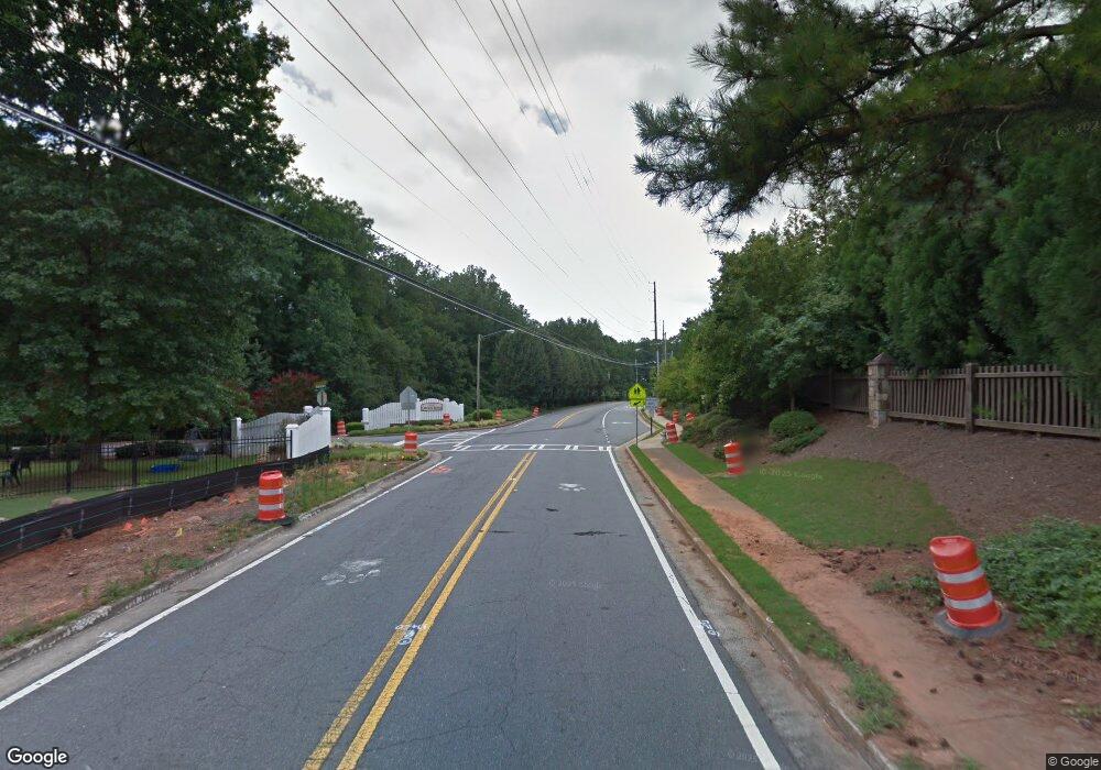 0 Hembree Rd NE unit 8360385, Marietta, GA 30062 - photo 1