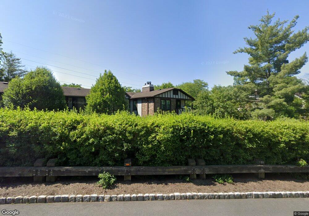 9D Heritage Dr unit 9D, Chatham, NJ 07928 - photo 1