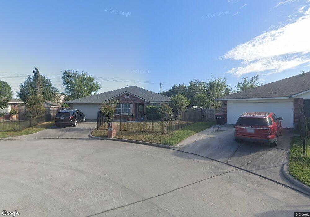 10138 Ridgecoral Ct, Houston, TX 77038 - photo 1