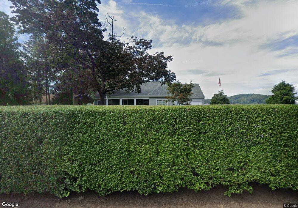 3 Oak Tree Ln, Rumson, NJ 07760 - photo 1