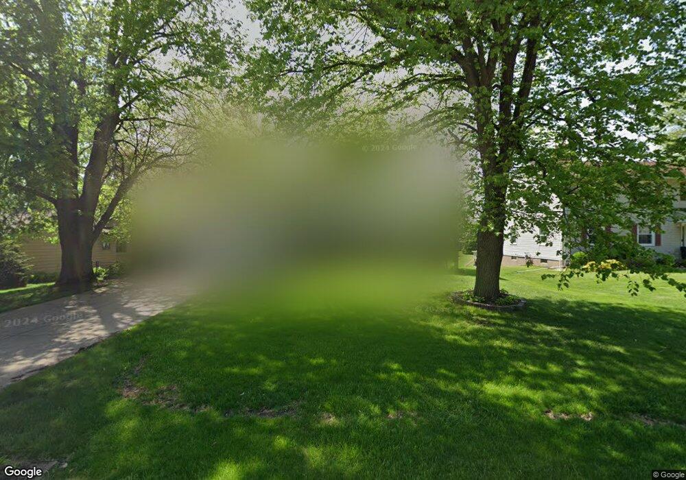 4008 Belle Ave, Davenport, IA 52807 - photo 1