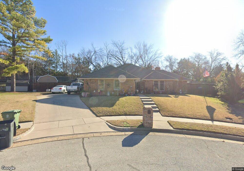 1708 Warwickshire Ct E, Bedford, TX 76021 - photo 1