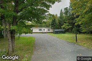 391 Creasey Ridge Rd, Mapleton, ME 04757