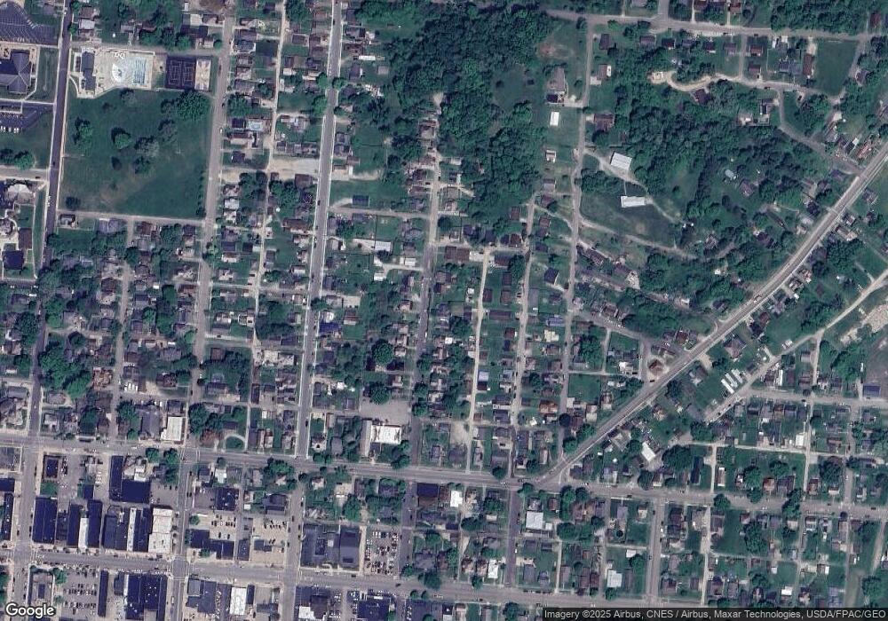 298 N Orchard St, Logan, OH 43138 - photo 1