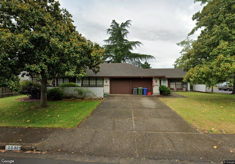 2930 Tulip St, Eugene, OR 97408 - photo 1