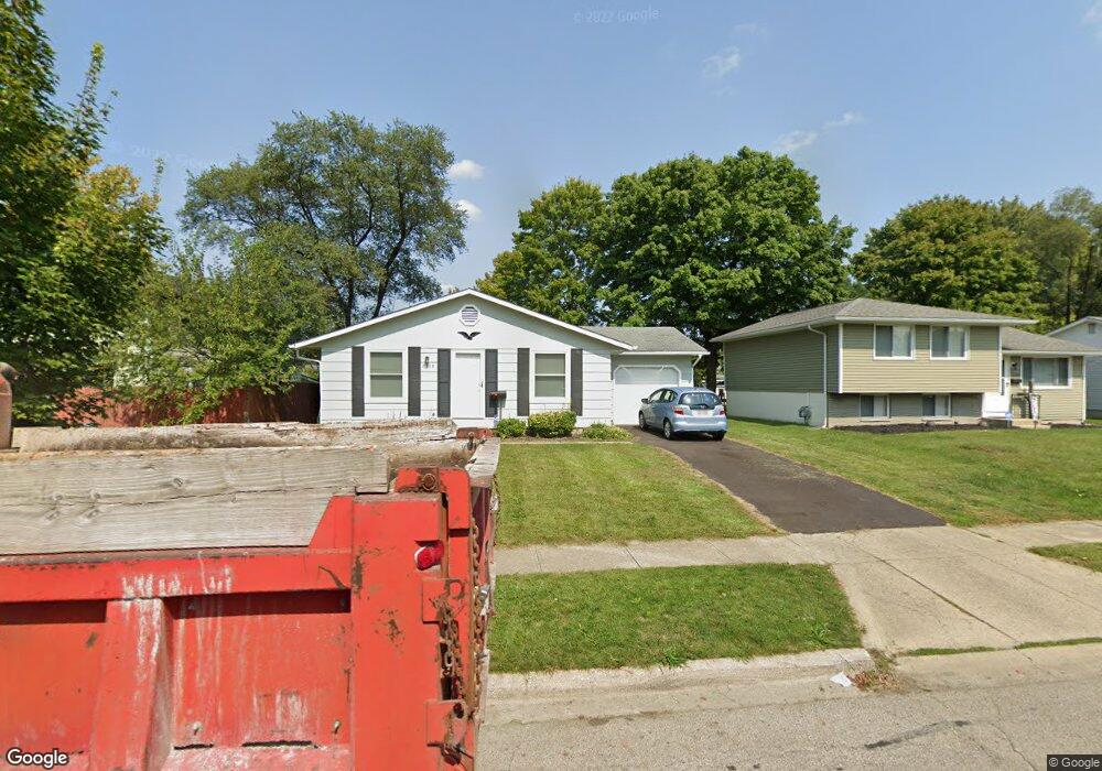 2128 Shawbury Ct E, Columbus, OH 43229 - photo 1