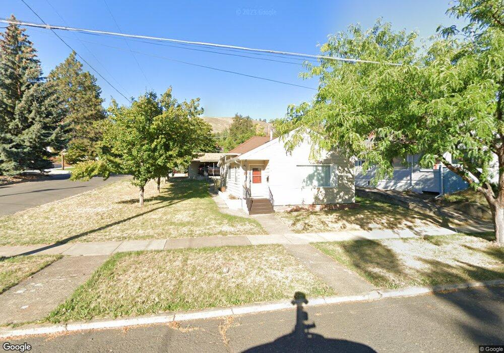 unlisted-address, La Grande, OR 97850 - photo 1