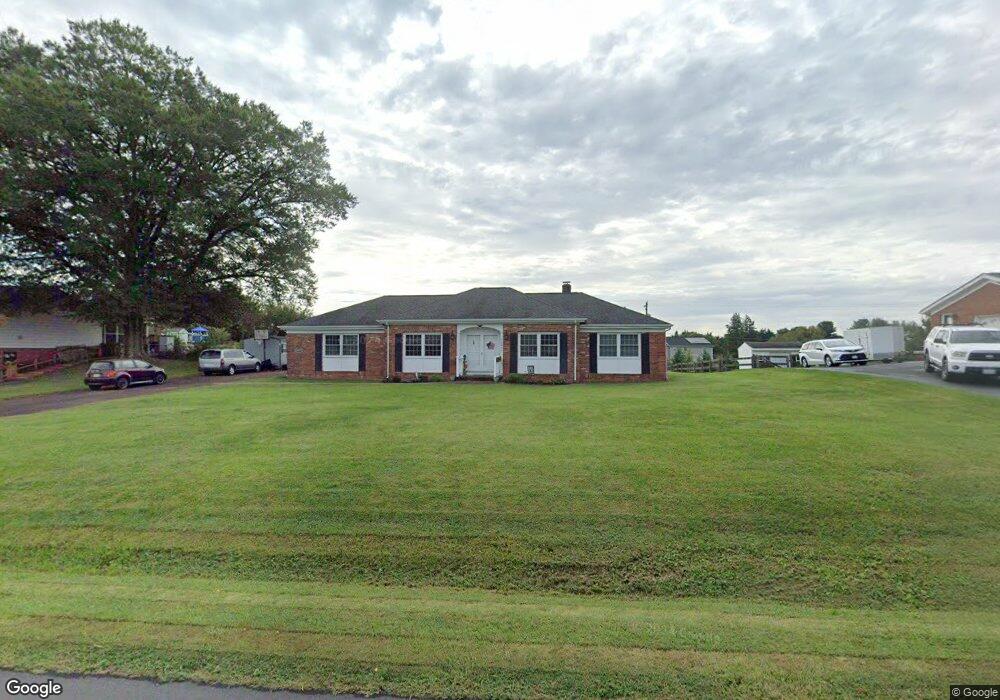 20099 Williams Dr, Culpeper, VA 22701 - photo 1