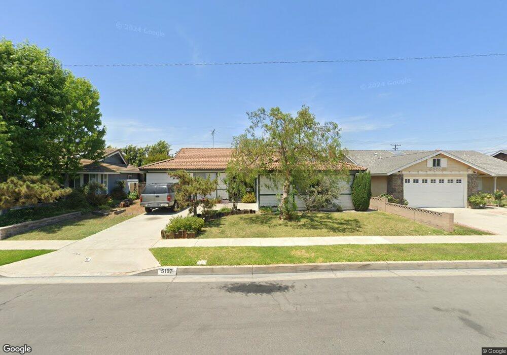 5197 Cumberland Dr, Cypress, CA 90630 - photo 1