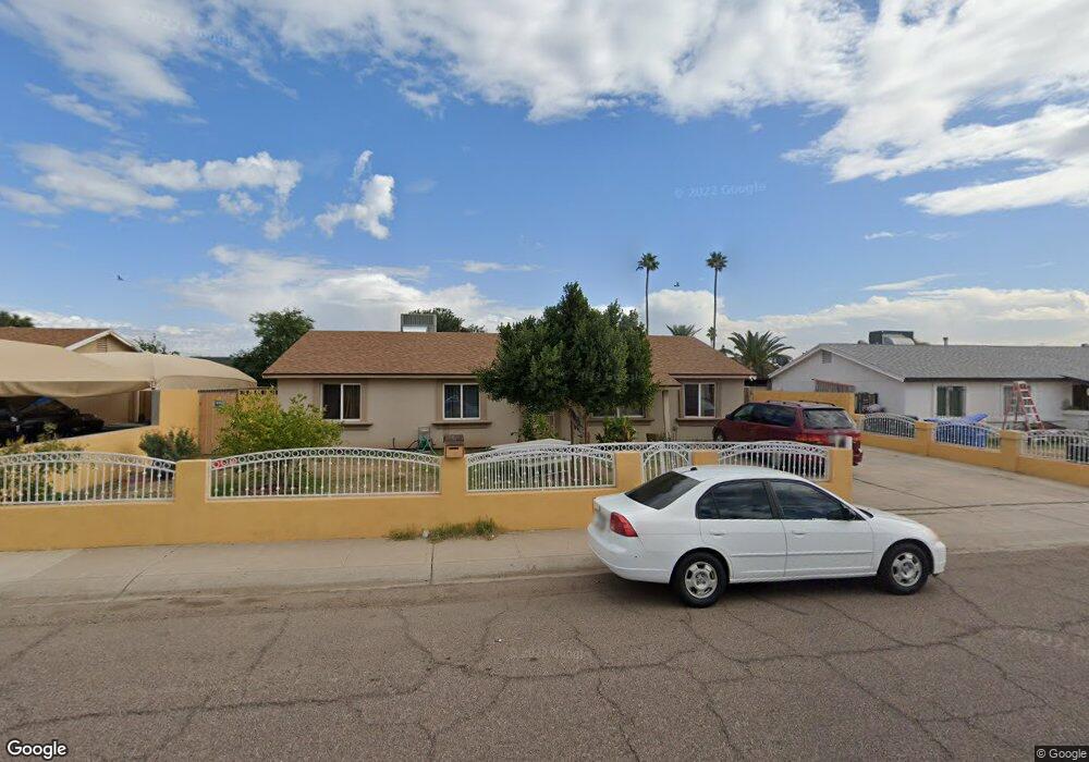 1621 N 56th Ln, Phoenix, AZ 85035 - photo 1