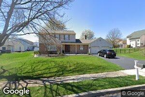 1102 Owls Nest Dr, Reading, PA 19606