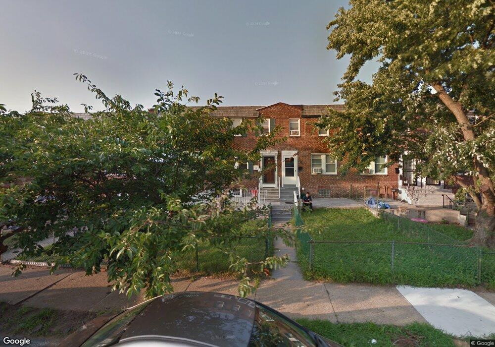 466 Raritan St, Camden, NJ 08105 - photo 1