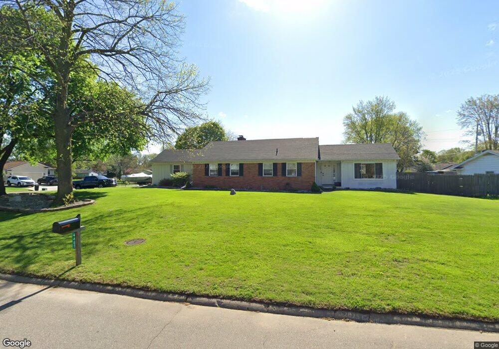 4483 Old Carriage Rd, Flint, MI 48507 - photo 1