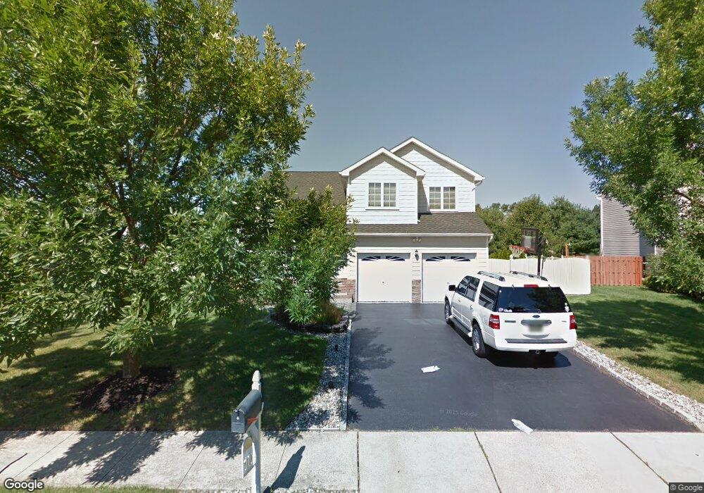 10 Yosemite Rd, Howell, NJ 07731 - photo 1